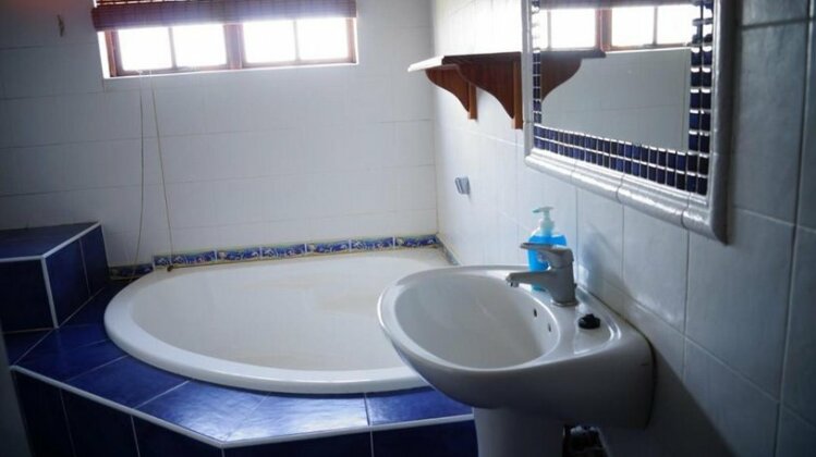Reefteach Lodge & Dive Centre - Photo2