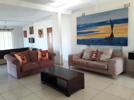 SeaXplore Lodge & Dive Center - Photo2