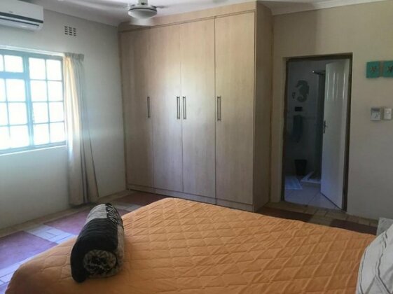 Sibiya House - Photo3
