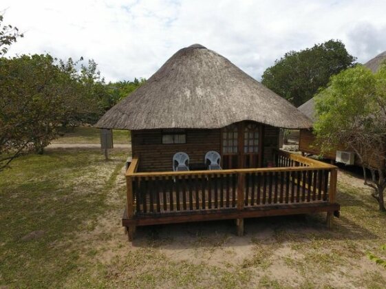 Sodwana Bay Lodge - Photo2