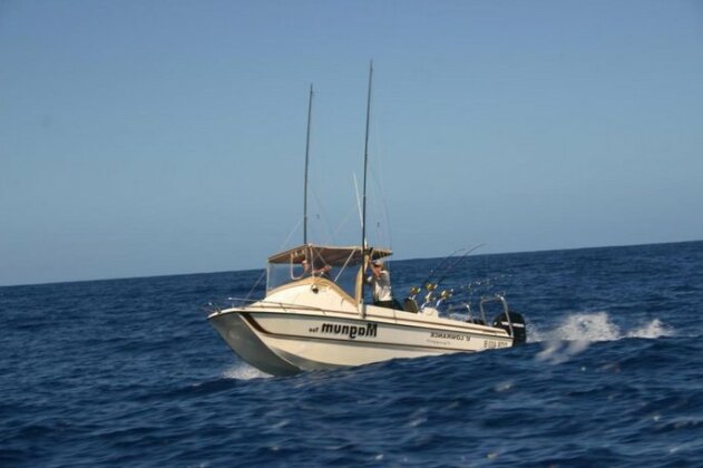 Sodwana Bay Lodge - Photo4