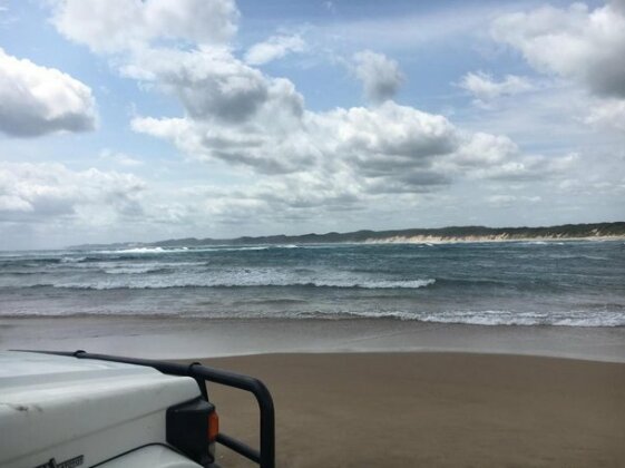 Sodwana Bay Lodge - Photo5