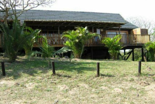 Sodwanabay Lodge House 58 - Photo2