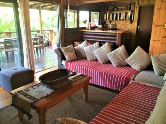 Sodwanabay Lodge House 58 - Photo3