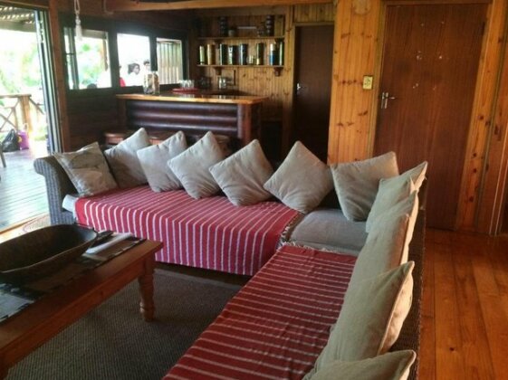 Sodwanabay Lodge House 58 - Photo4