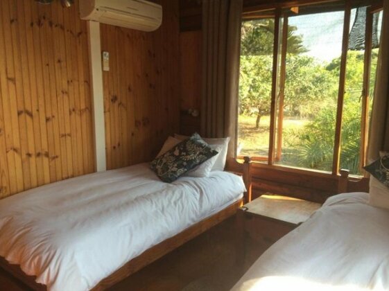 Sodwanabay Lodge House 58 - Photo5