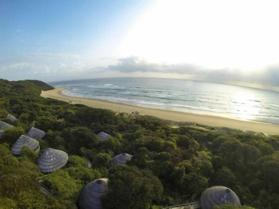 Thonga Beach Lodge - Photo2