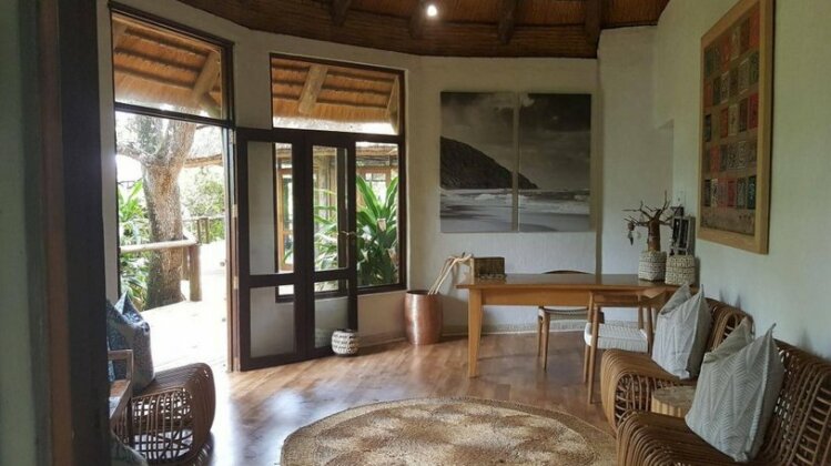 Thonga Beach Lodge - Photo4
