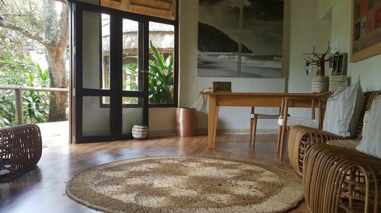 Thonga Beach Lodge - Photo5