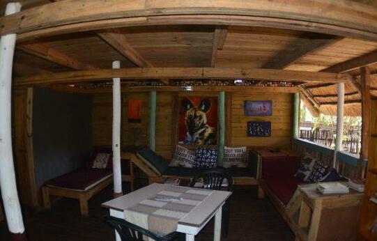 Triton Dive Lodge Pty Ltd - Photo4