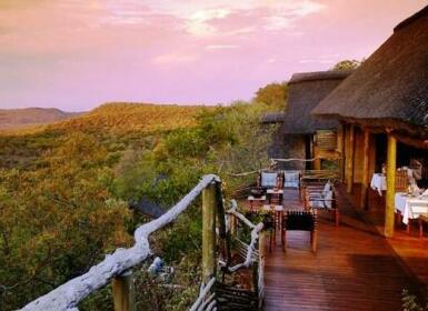 Buffalo Ridge Safari Lodge