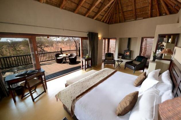 Etali Safari Lodge - Photo5