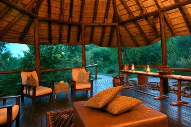 Impodimo Game Lodge - Photo2