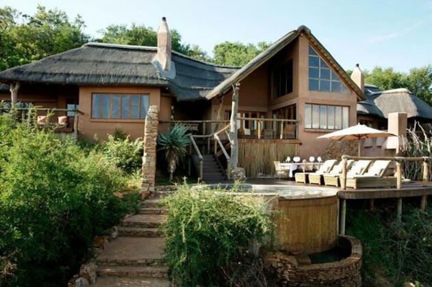 Impodimo Game Lodge - Photo3