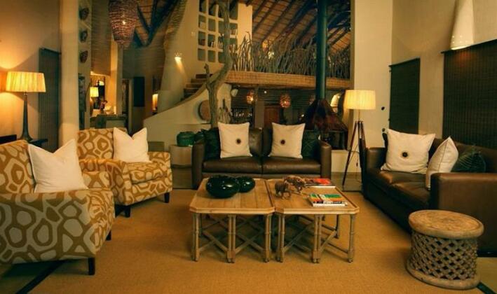 Impodimo Game Lodge - Photo4