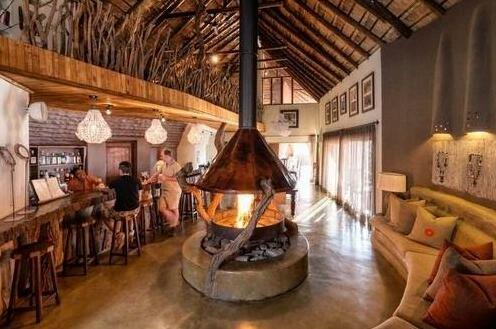 Impodimo Game Lodge - Photo5