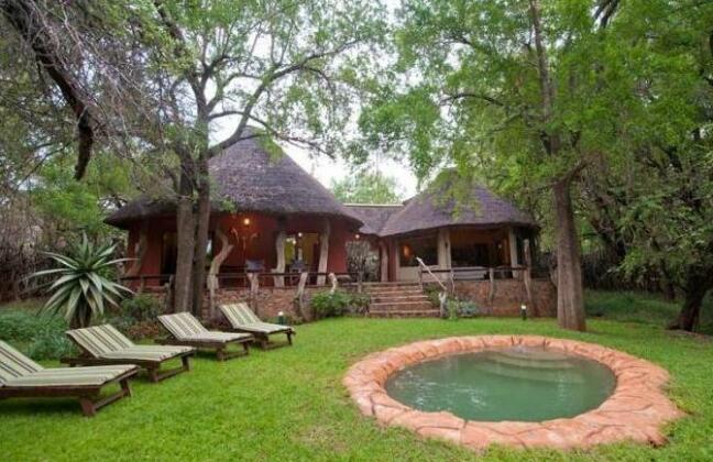 Jaci's Lodges