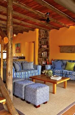 Jaci's Lodges - Photo3