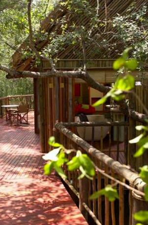 Jaci's Lodges - Photo4