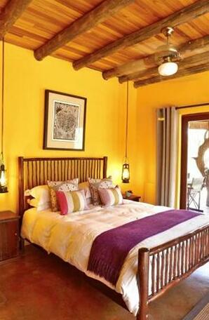 Jaci's Lodges - Photo5