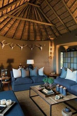 Madikwe Safari Lodge