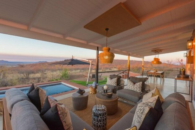 Rockfig Lodge Madikwe - Photo2