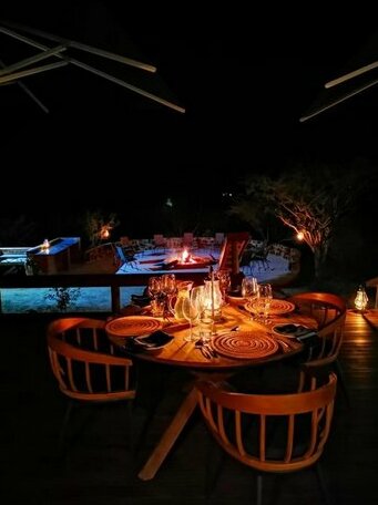 Rockfig Lodge Madikwe - Photo3