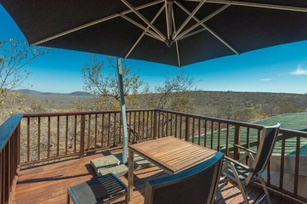 Rockfig Lodge Madikwe - Photo4