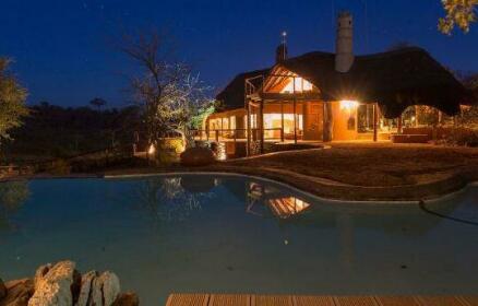 Royal Madikwe Luxury Safari Lodge