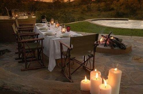Tuningi Safari Lodge - Photo2