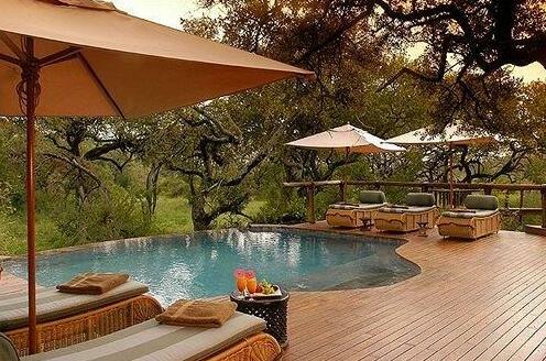 Tuningi Safari Lodge - Photo3