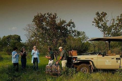 Tuningi Safari Lodge - Photo5