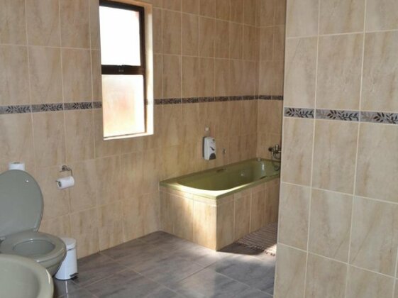 Boga Legaba Guest House & Conference Centre - Photo5