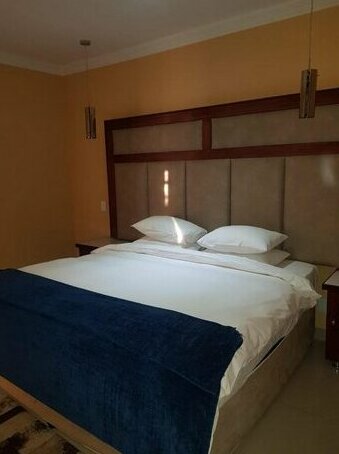 Booth Suite Hotel Mafikeng