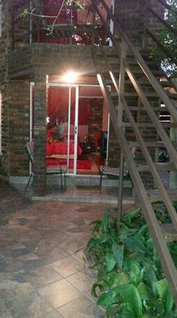 Fanna Inn - Photo2