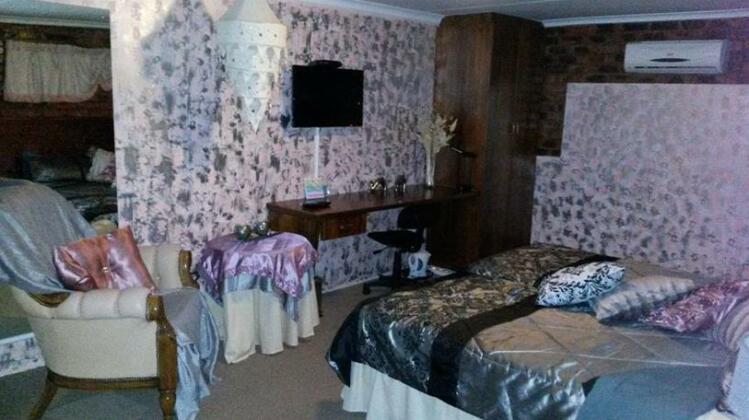 Fanna Inn - Photo3