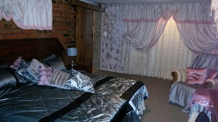 Fanna Inn - Photo4