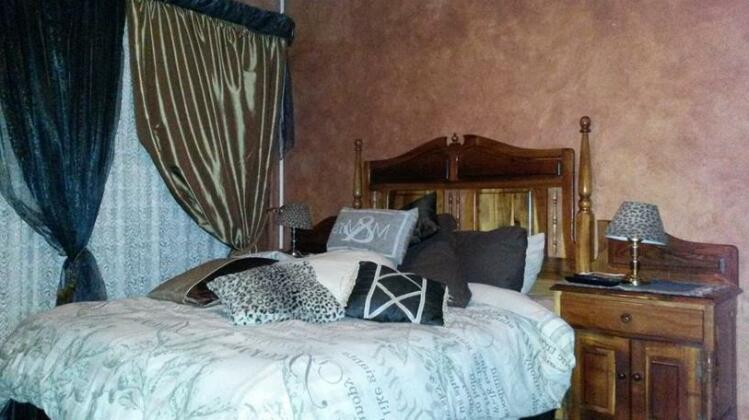 Fanna Inn - Photo5