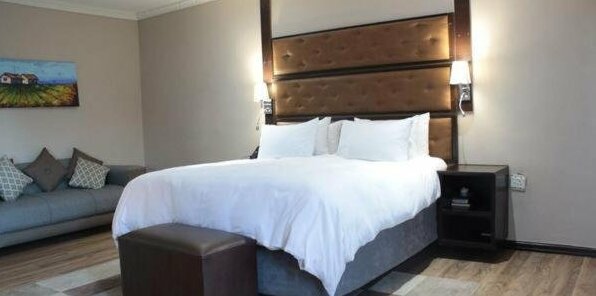 Lana's Boutique Hotel - Photo3