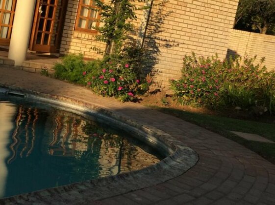 Leopard Park Guest House - Photo2