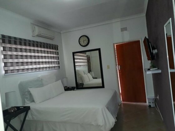 Sedikwa Guest House - Photo3