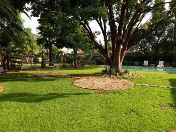 Sedikwa Guest House - Photo4
