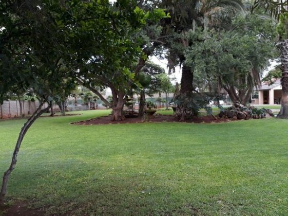Sedikwa Guest House - Photo5