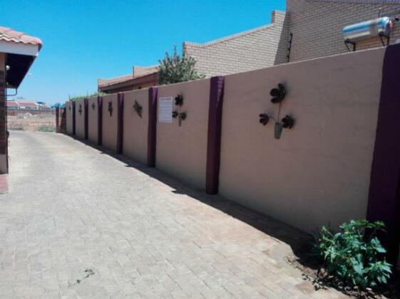 Stimela Guest House