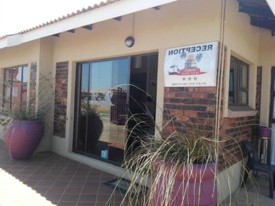Stimela Guest House - Photo2