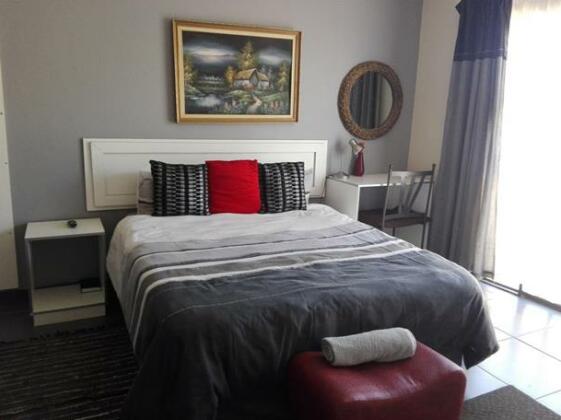 Stimela Guest House - Photo5