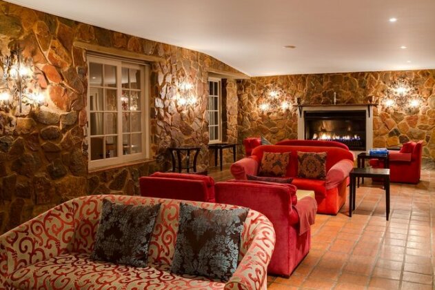 African Pride Mount Grace Country House & Spa Autograph Collection - Photo3