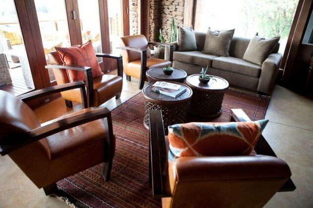 Askari Game Lodge & Spa - Photo3