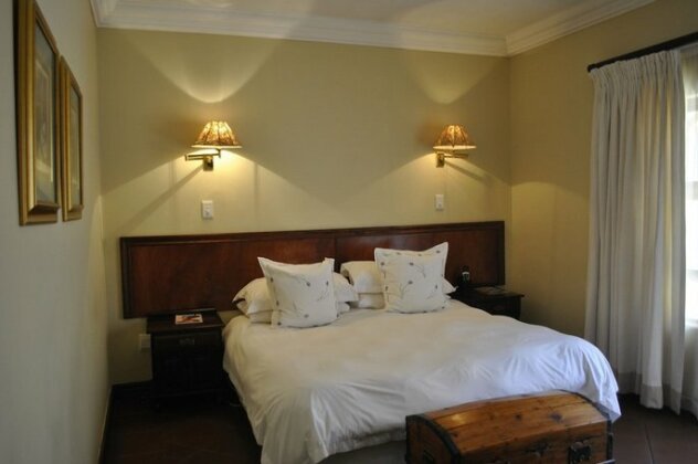 Budmarsh Country Lodge - Photo5