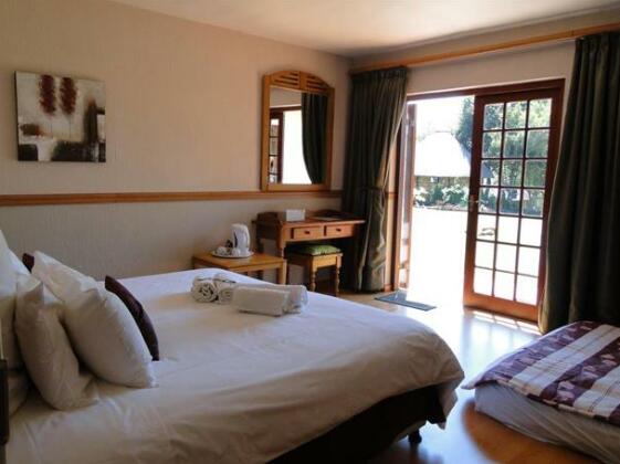 Mokoya Lodge - Photo3